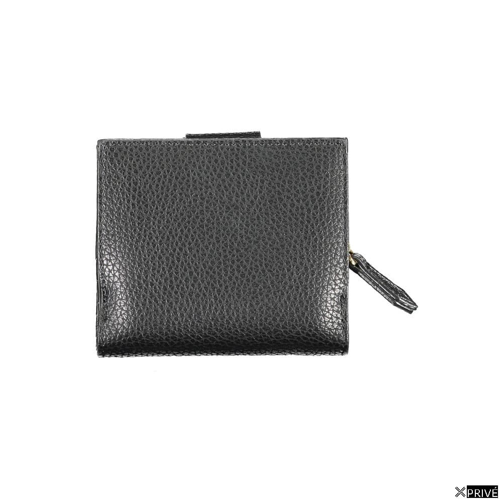 Portefeuille noir — 3