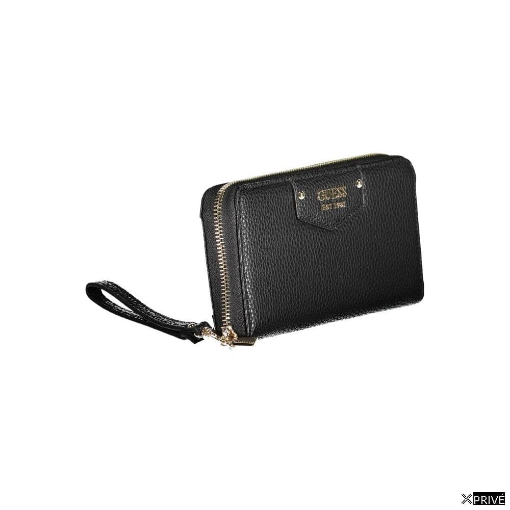 Portefeuille noir — 3