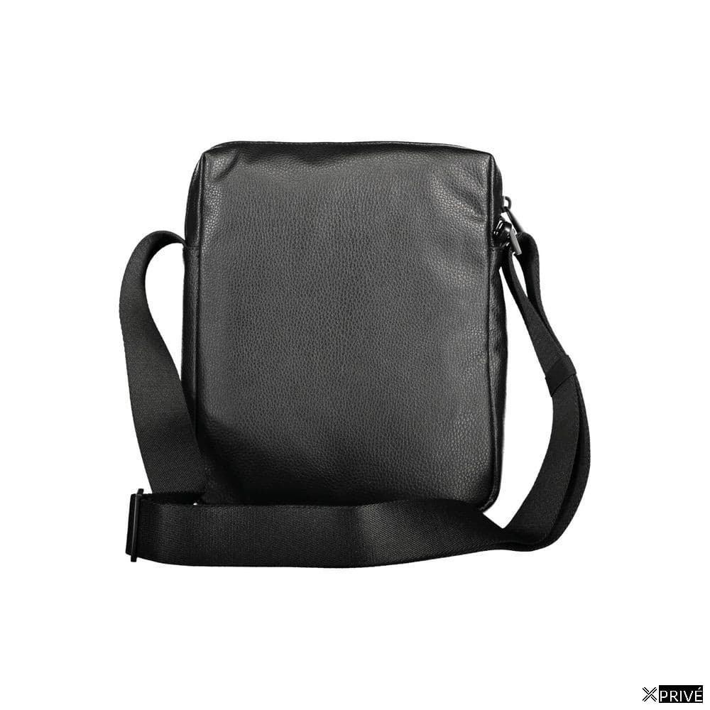 Sac bandoulière noir — 3