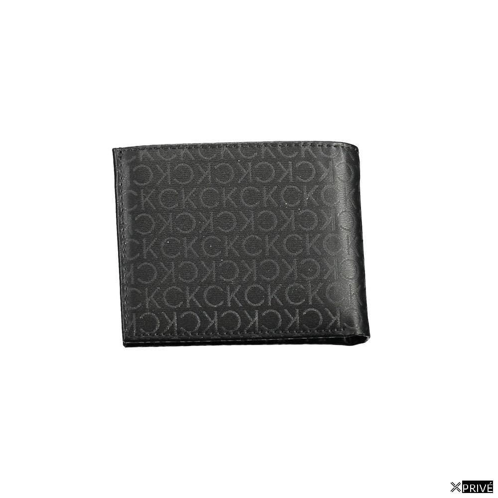 Portefeuille noir — 3