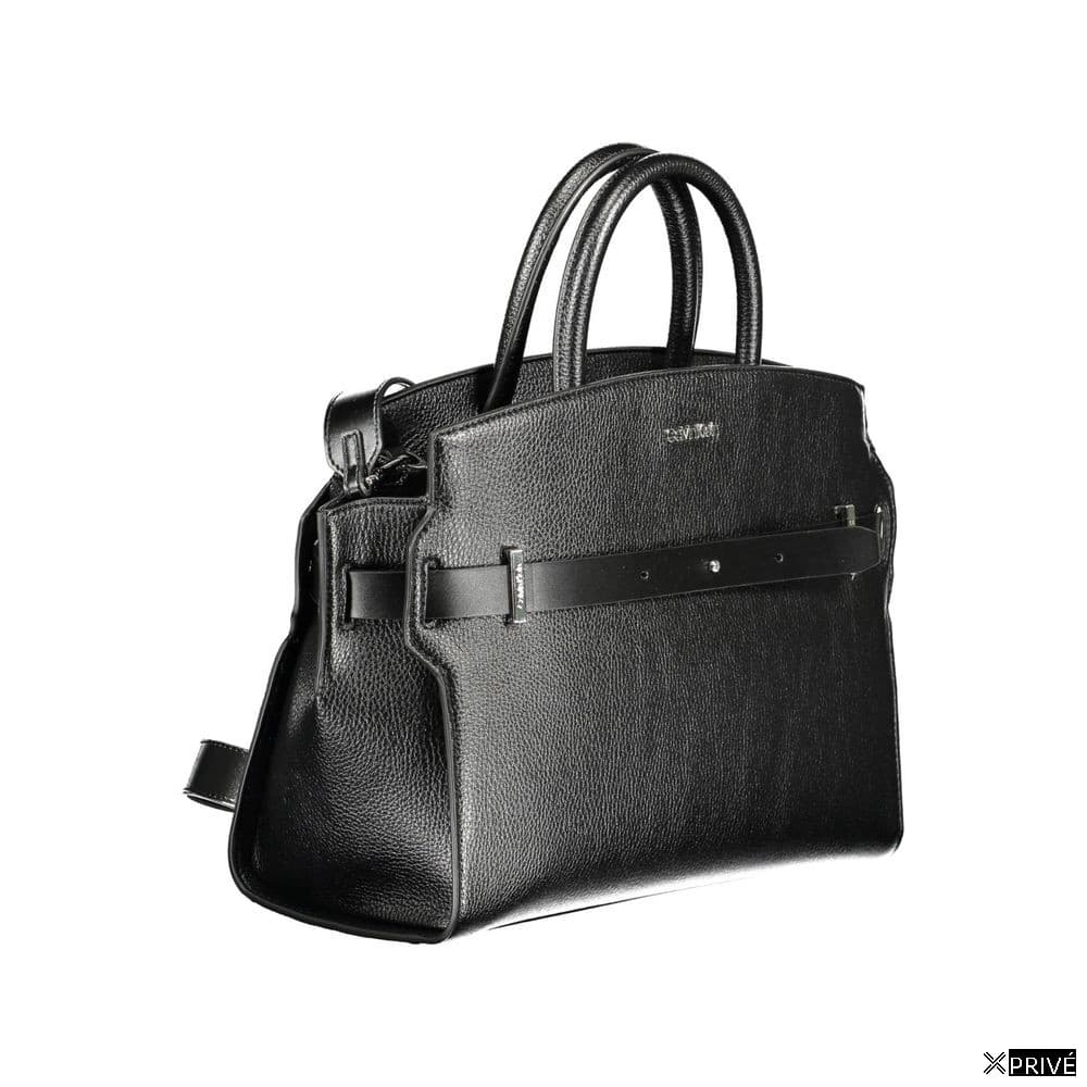 Sac à main noir — 3
