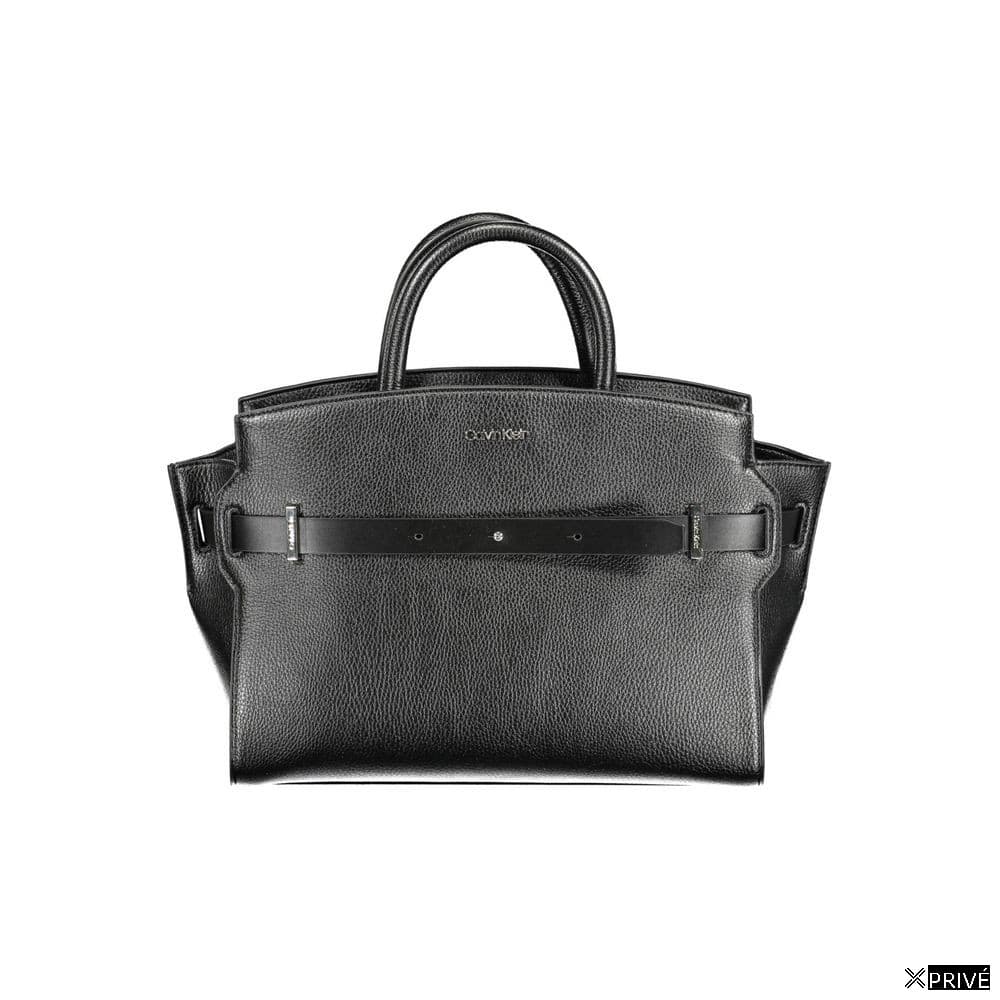 Sac à main noir — 1