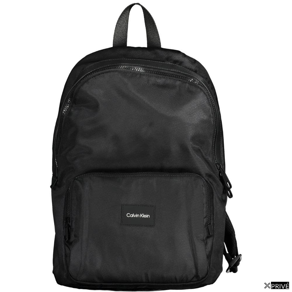 Sac à dos noir — 2