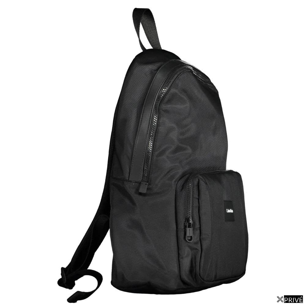 Sac à dos noir — 3