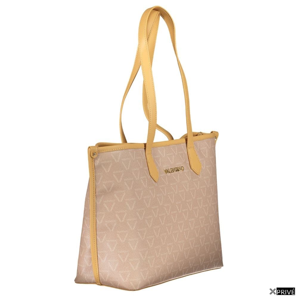 Sac à main beige — 3