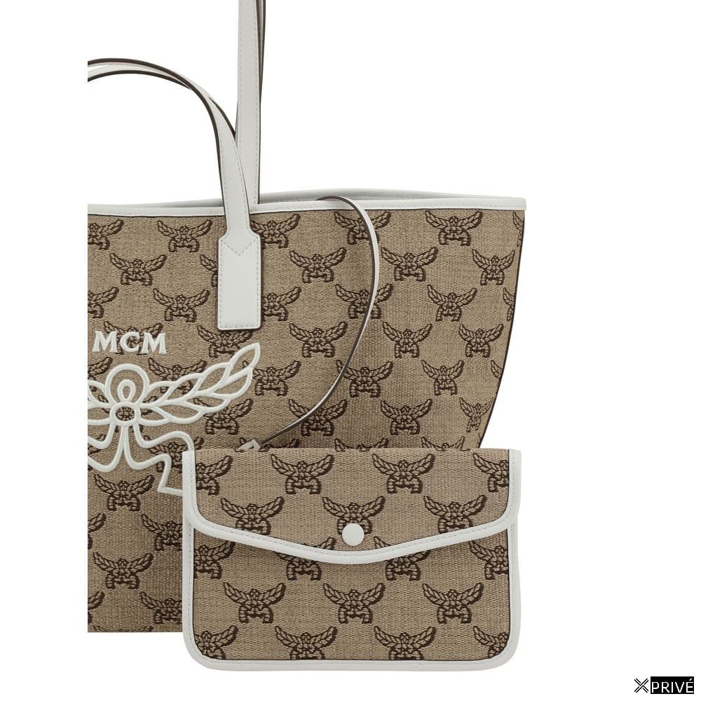 Sac à main brun — 4