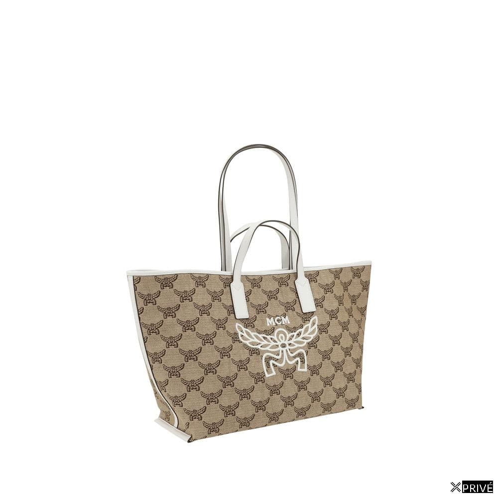 Sac à main brun — 2