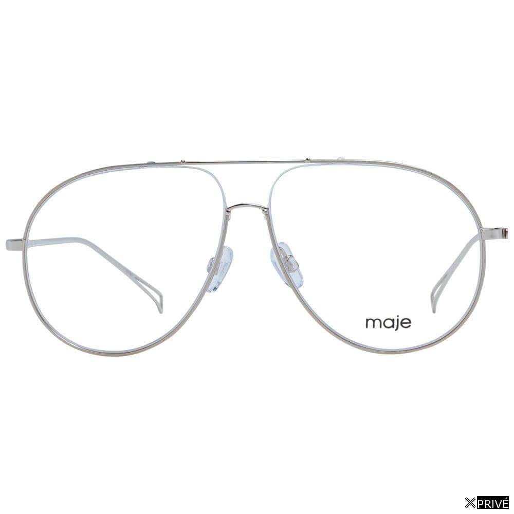 Monture dorée — 2