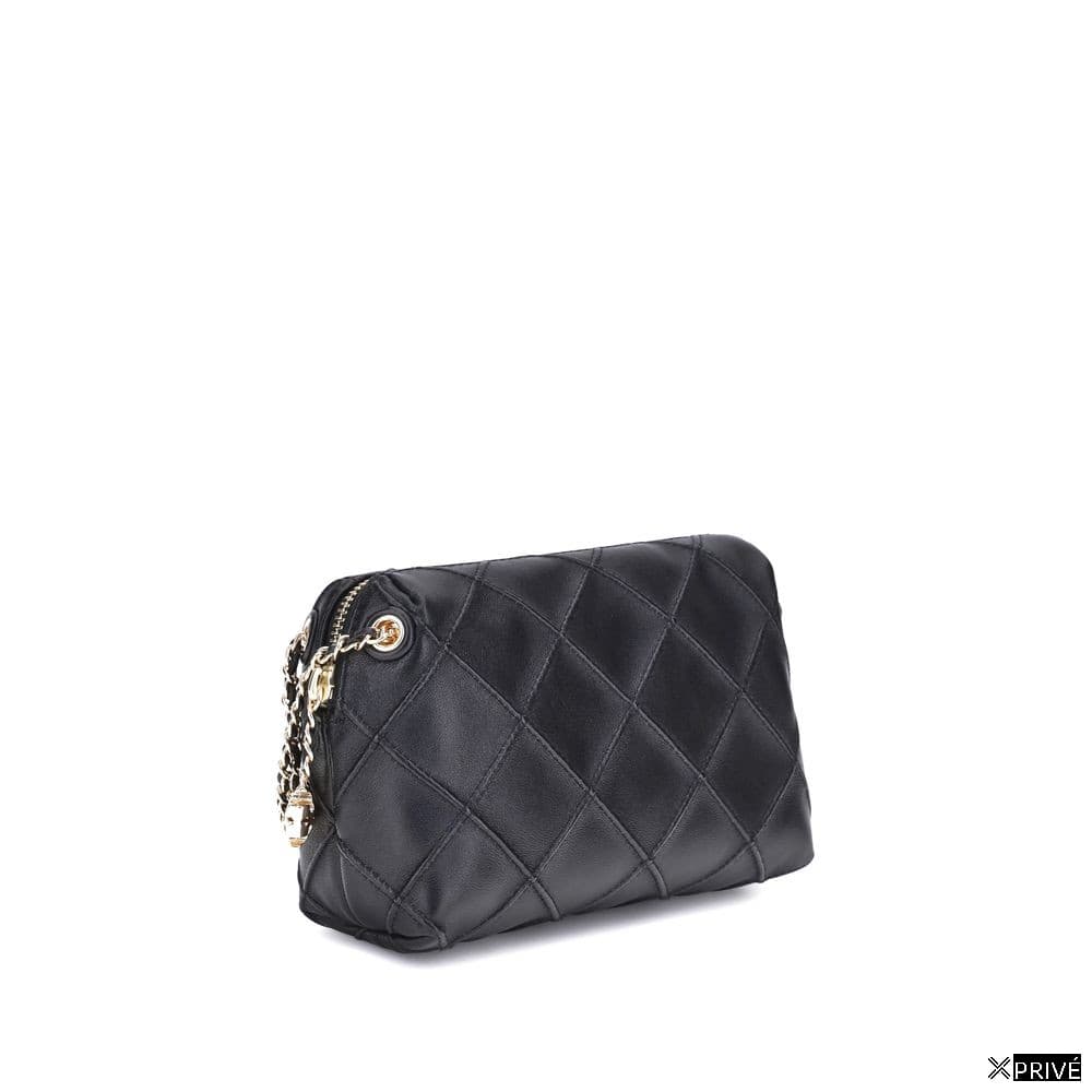 Sac bandoulière noir — 3