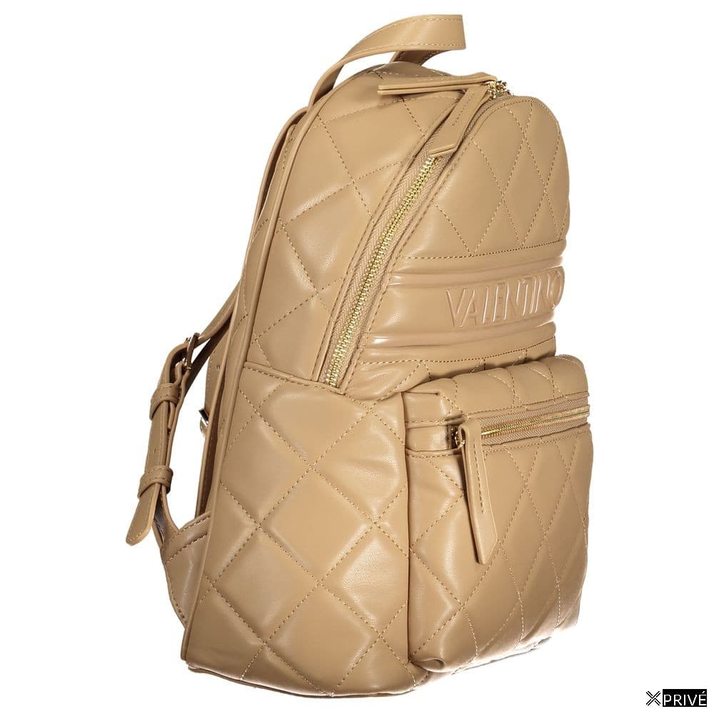 Sac à dos beige — 3