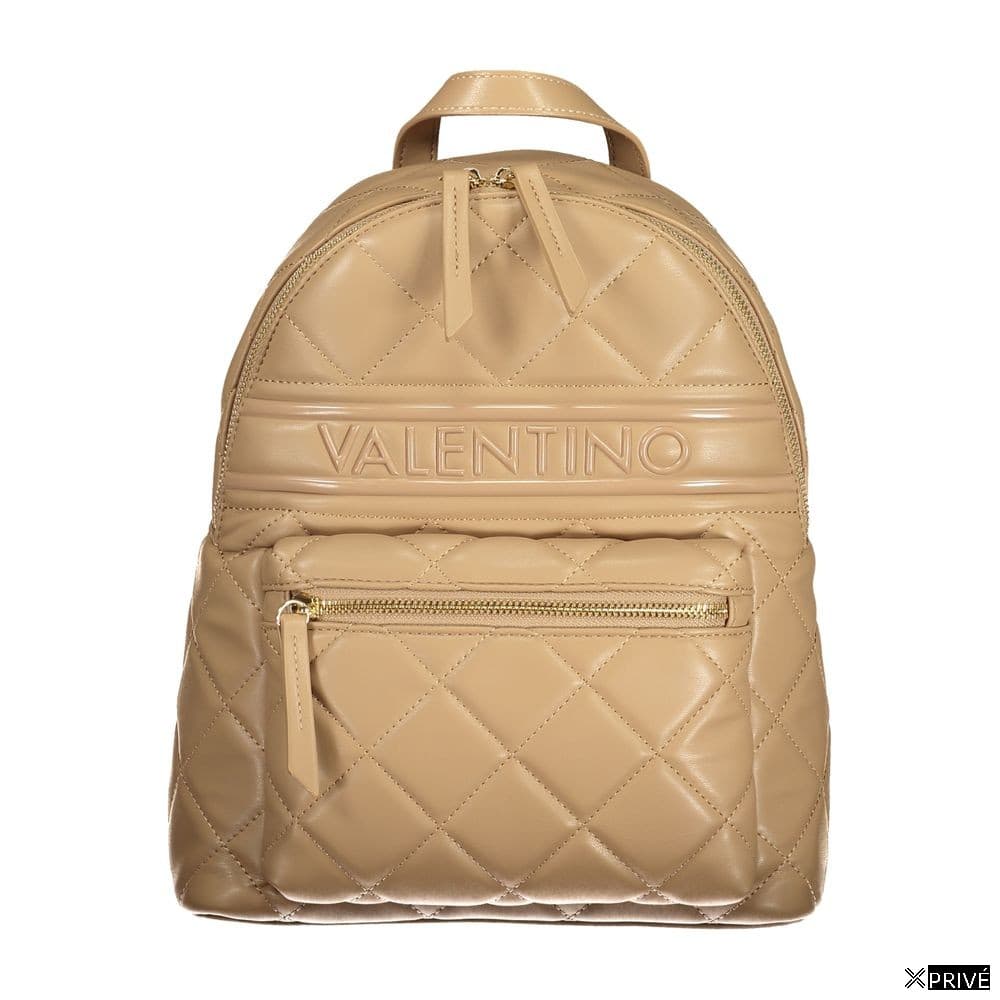 Sac à dos beige — 1