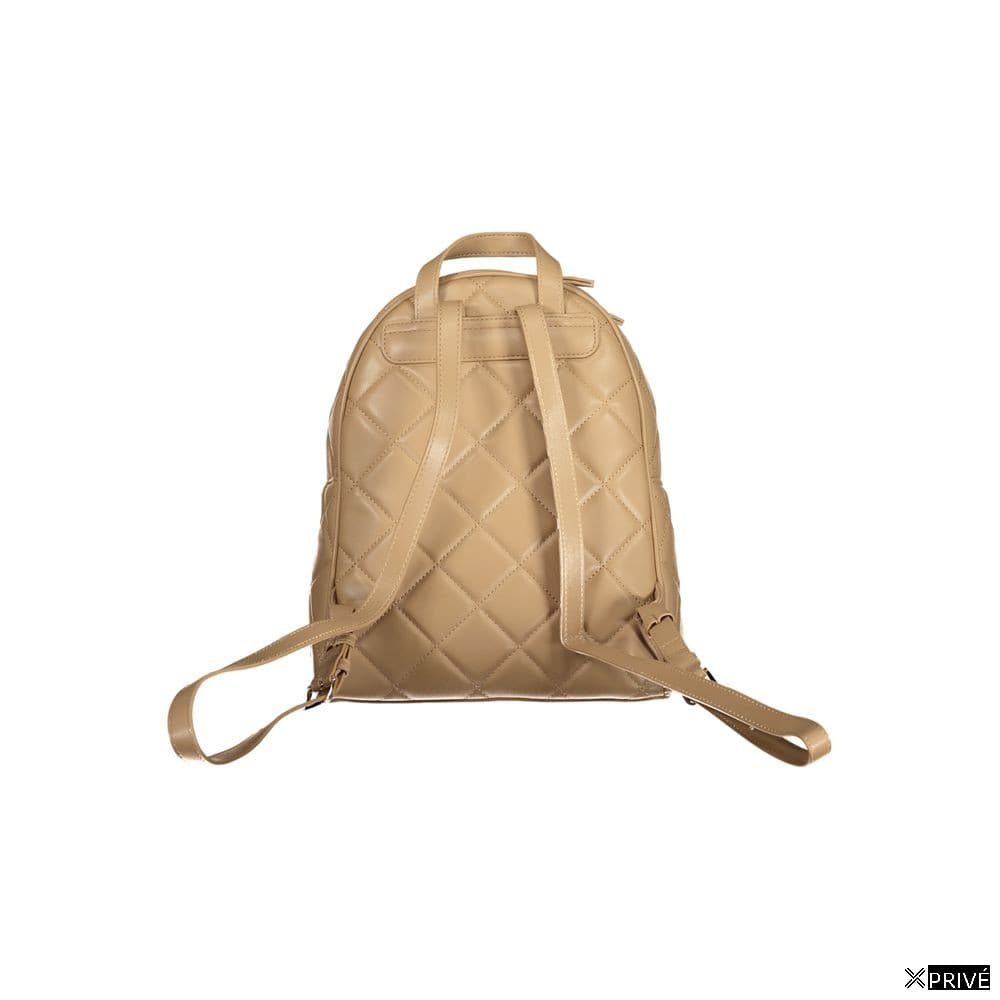 Sac à dos beige — 2
