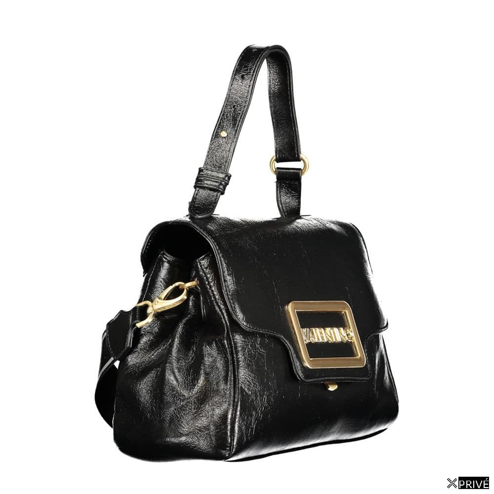 Sac à main noir — 3