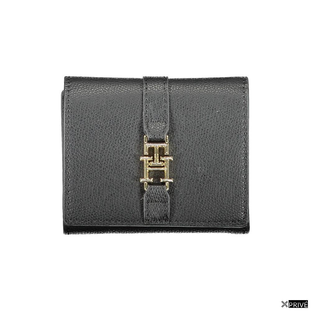 Portefeuille noir — 1