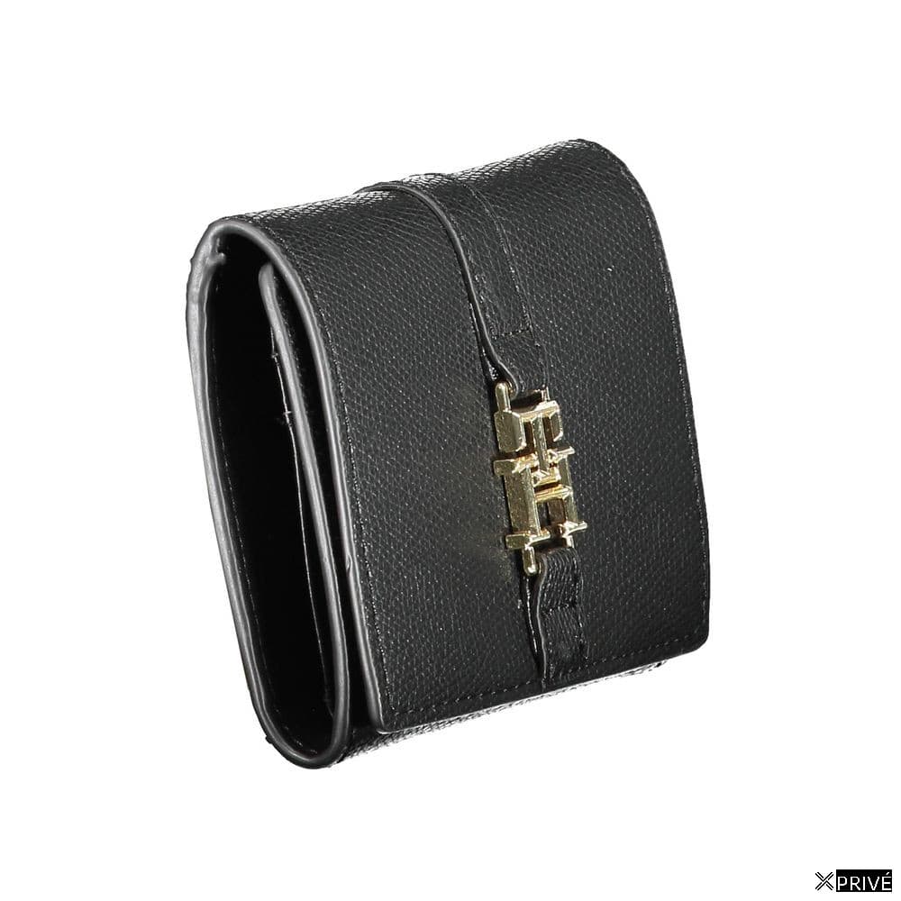 Portefeuille noir — 3