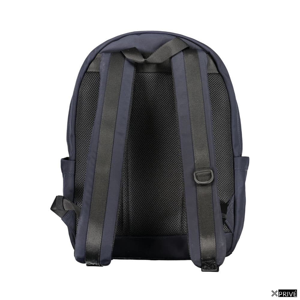 Sac à dos bleu en Polyester — 2