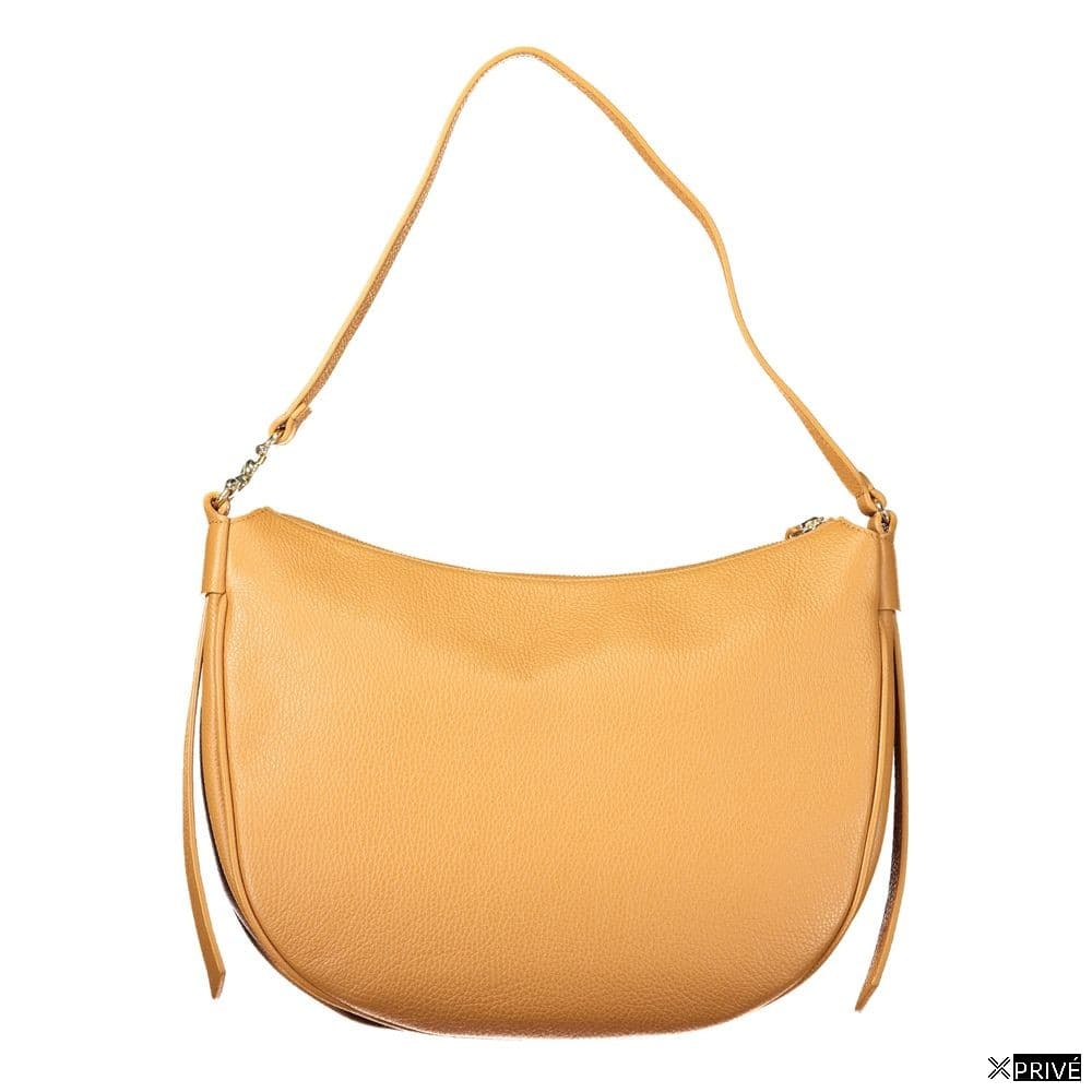 Sac à main brun en Cuir — 2