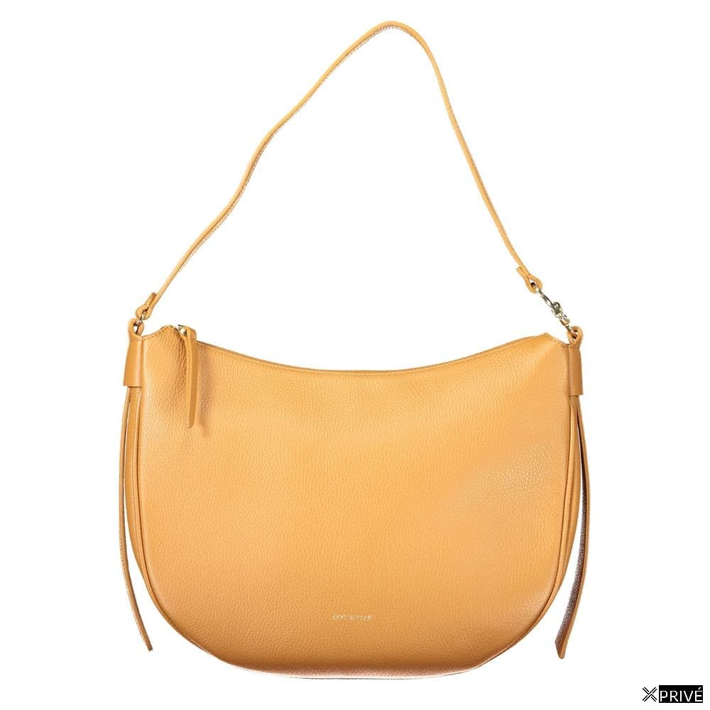 Sac à main brun en Cuir — 1