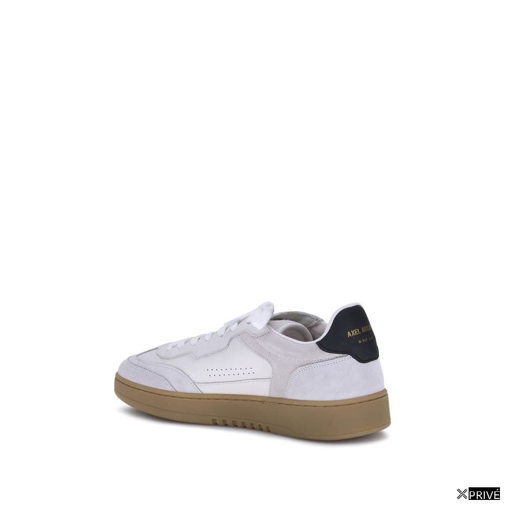 Chaussures de sport blanches — 3