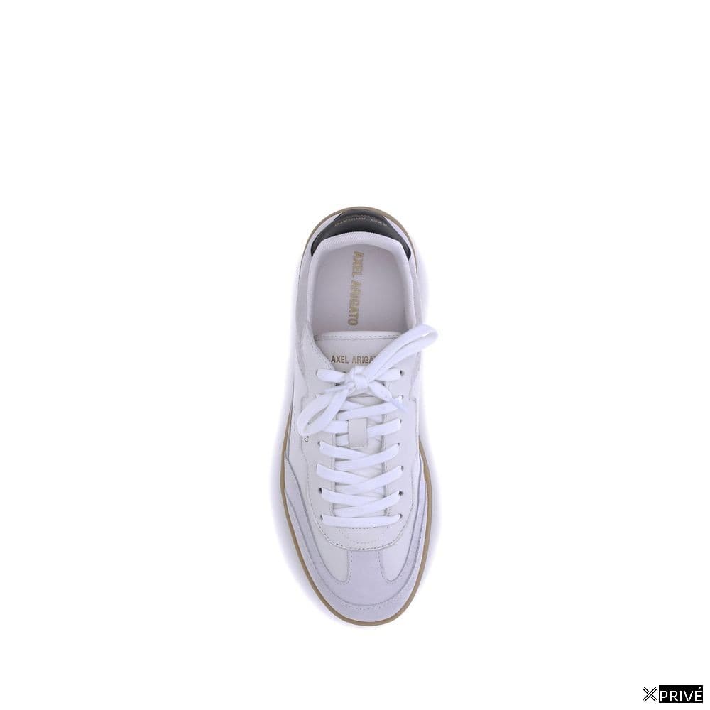 Chaussures de sport blanches — 4