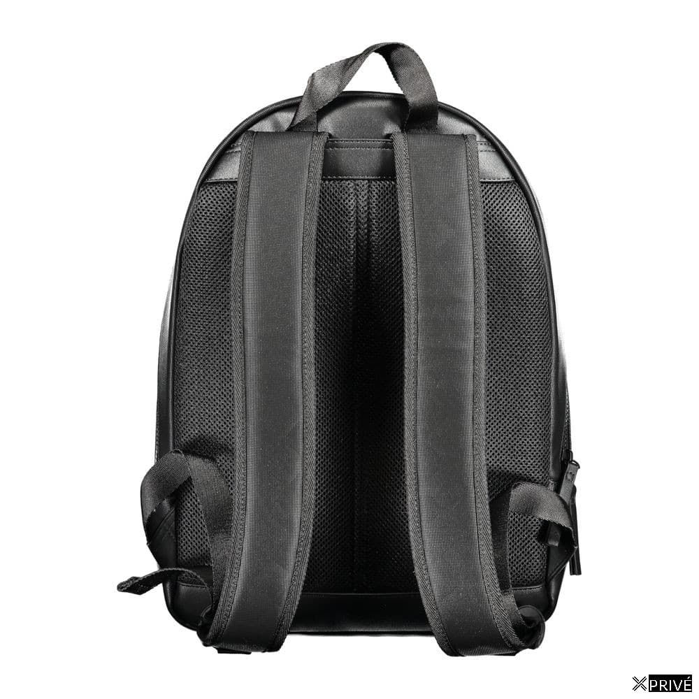 Sac à dos noir — 2