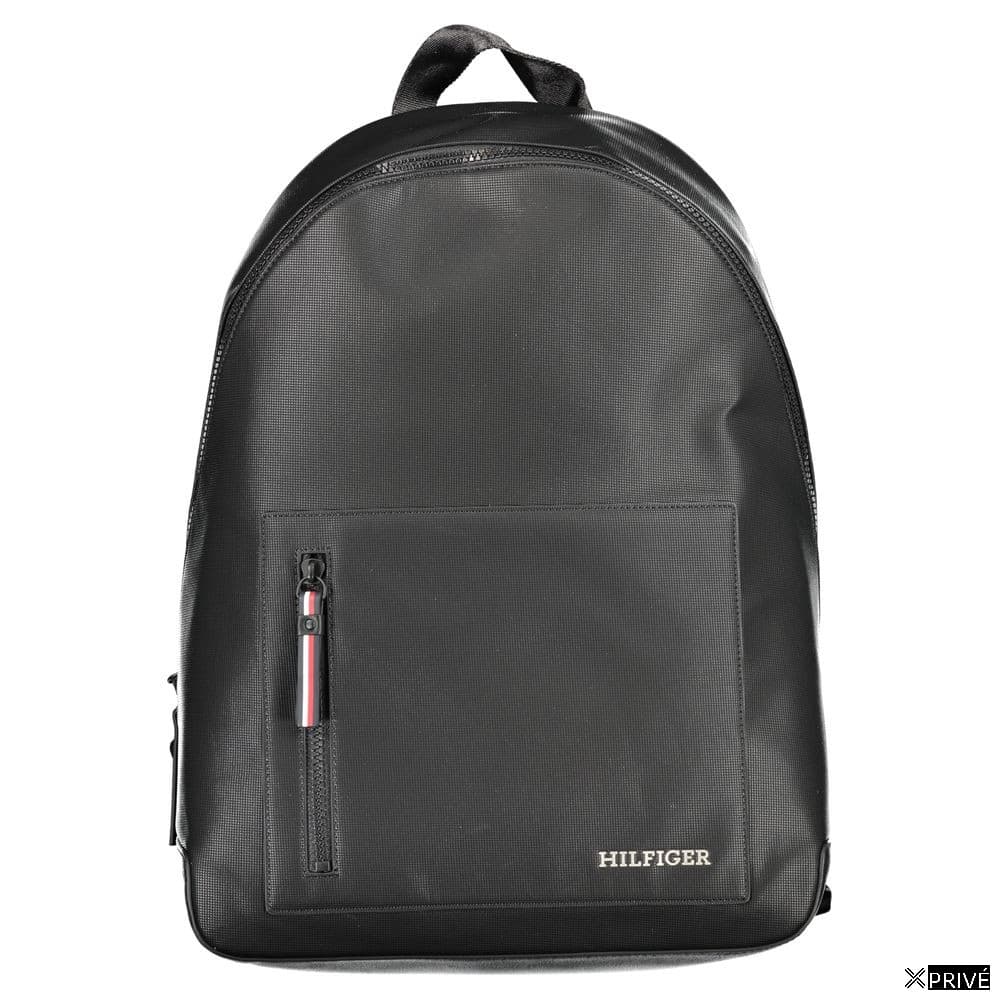 Sac à dos noir — 1