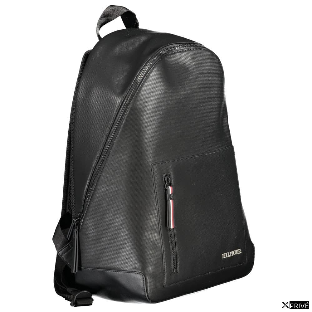 Sac à dos noir — 3