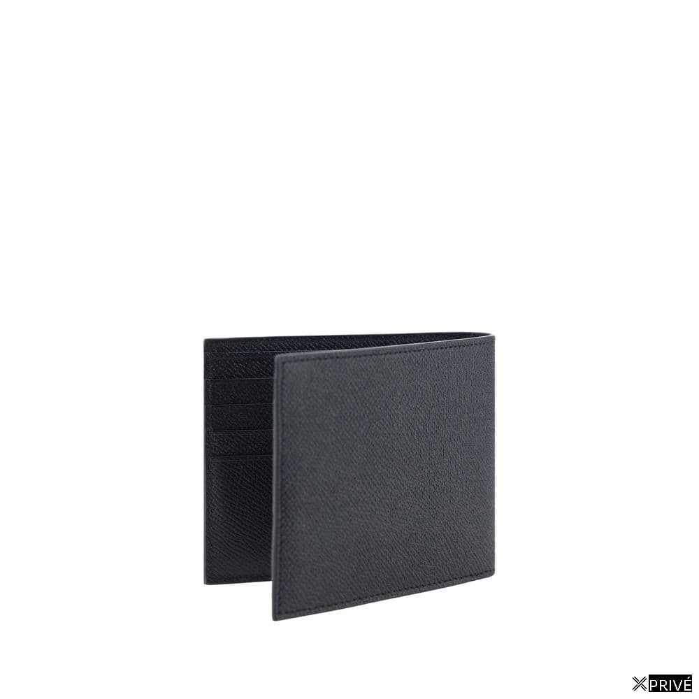 Portefeuille noir — 2