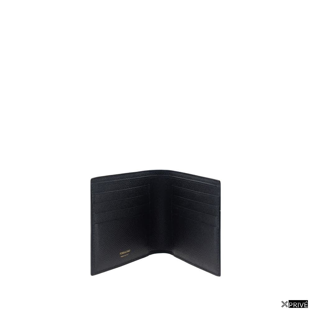 Portefeuille noir — 3