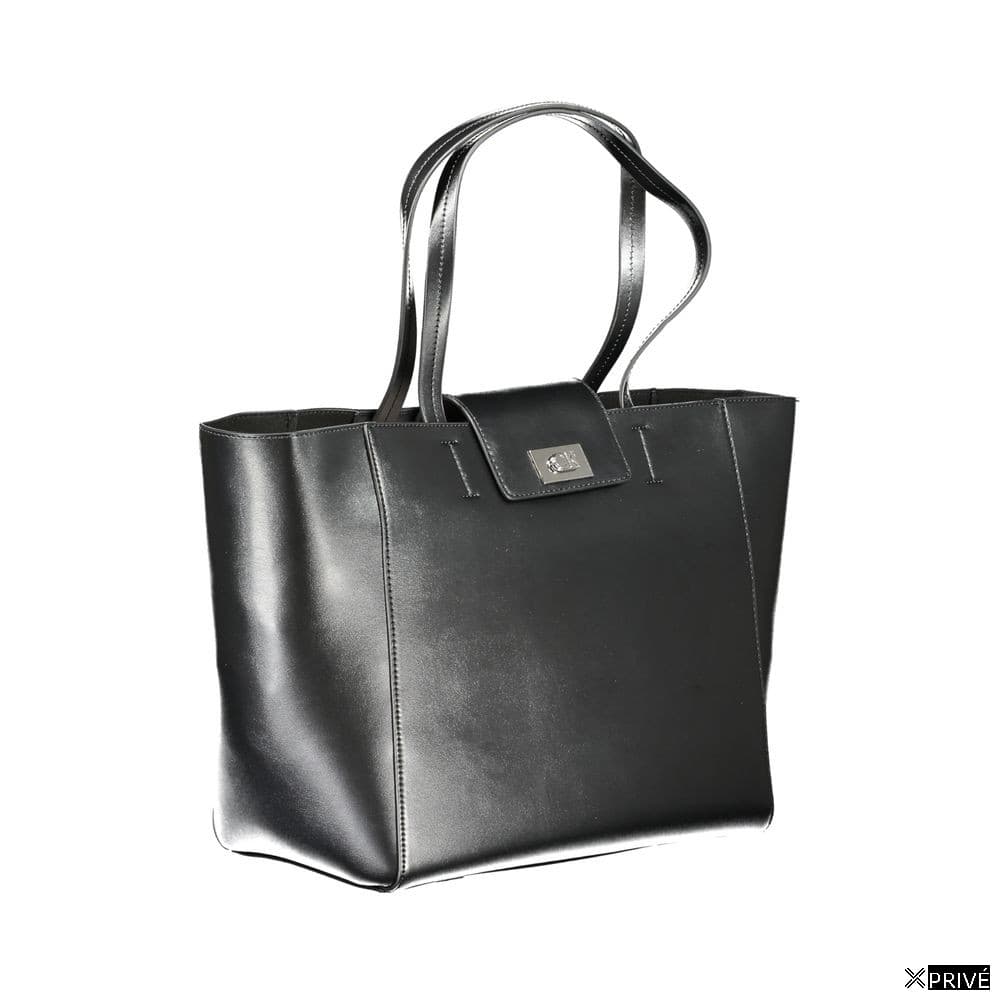 Sac à main noir — 3