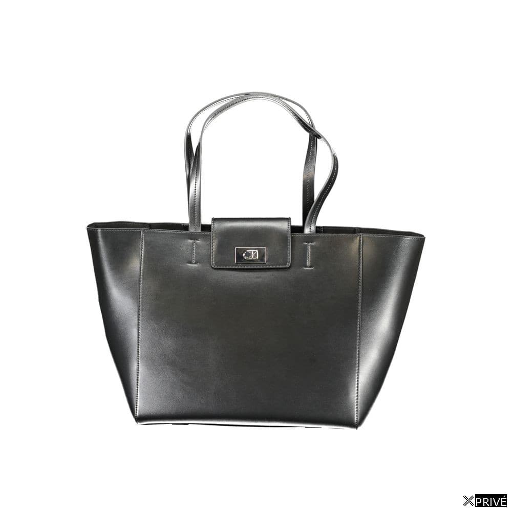 Sac à main noir — 1