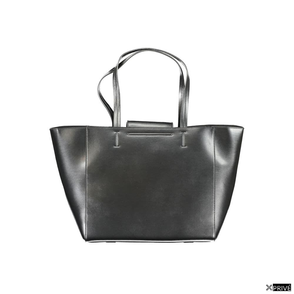 Sac à main noir — 2