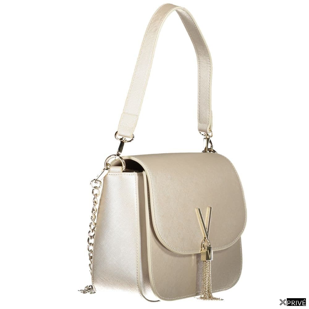 Sac à main gris — 3