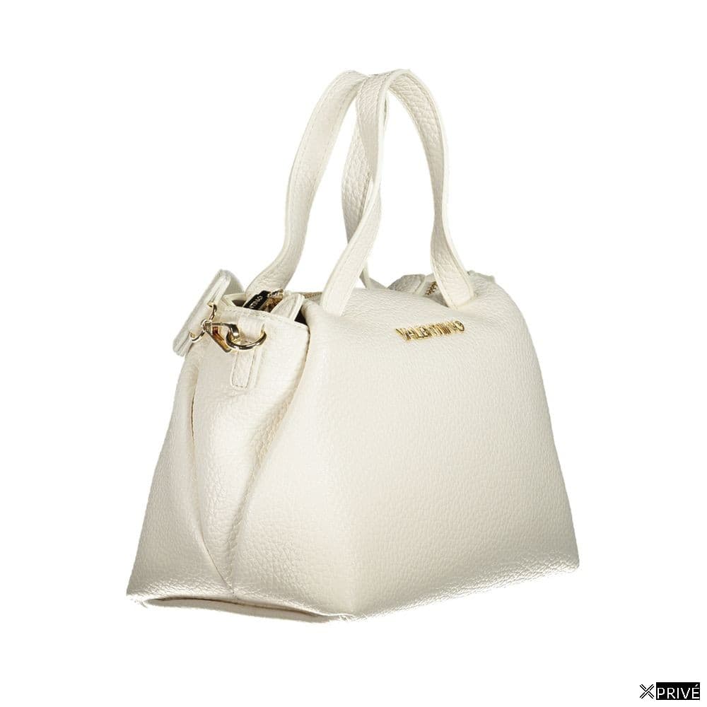 Sac à main blanc — 3