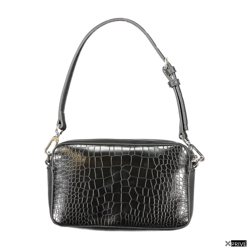 Sac à main noir — 2