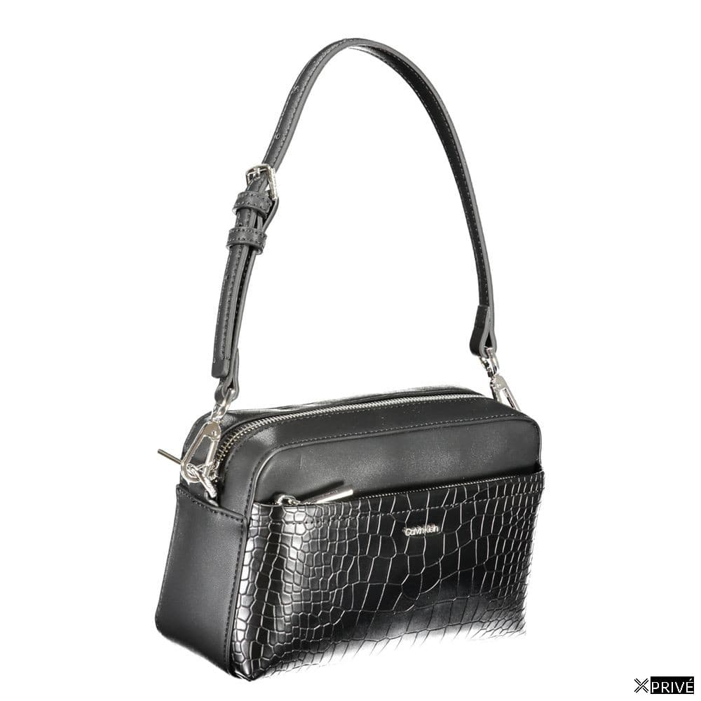 Sac à main noir — 3