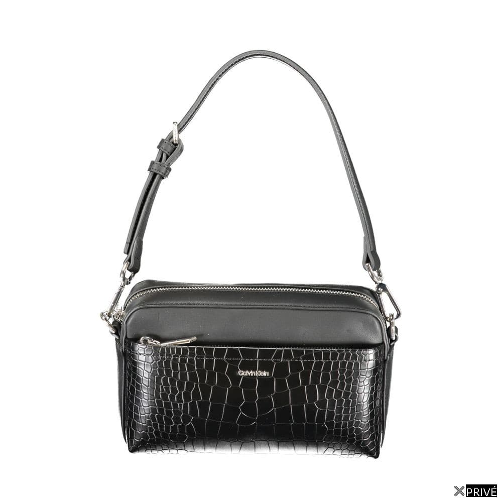 Sac à main noir — 1