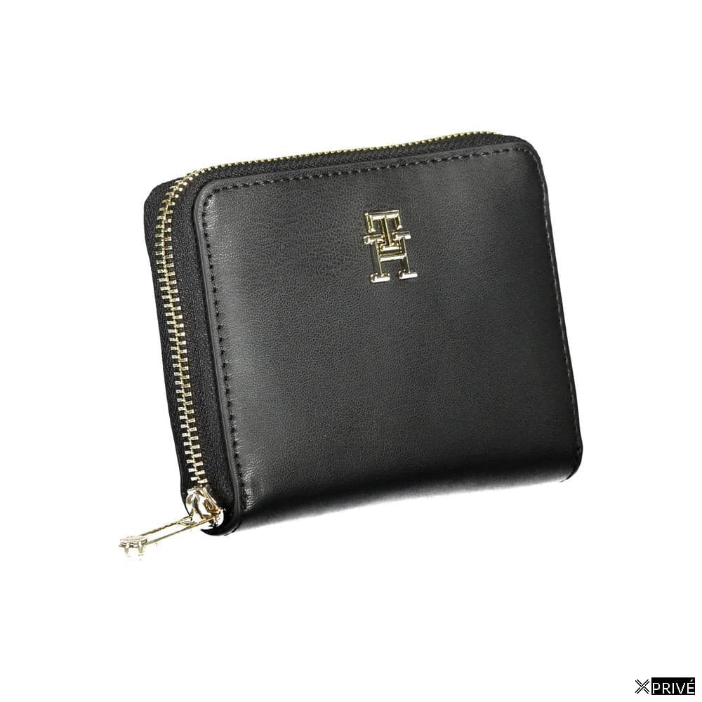 Portefeuille noir — 3