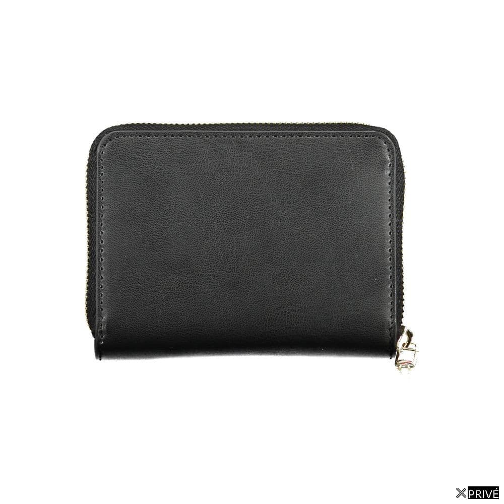 Portefeuille noir — 2