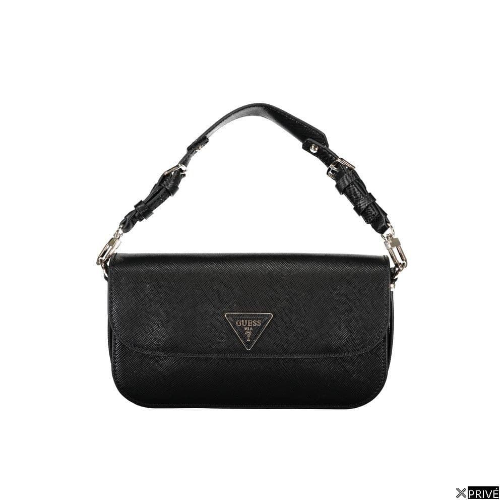 Sac à main noir — 1
