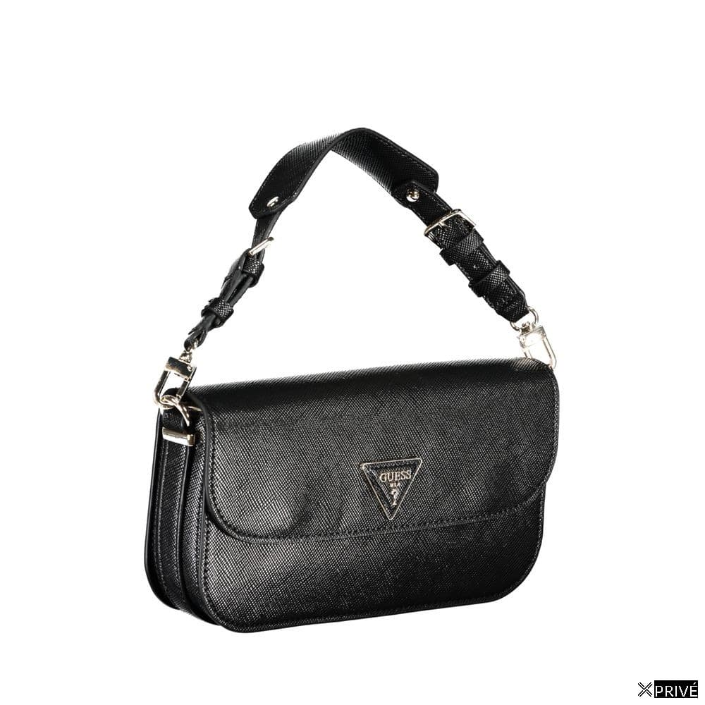 Sac à main noir — 2