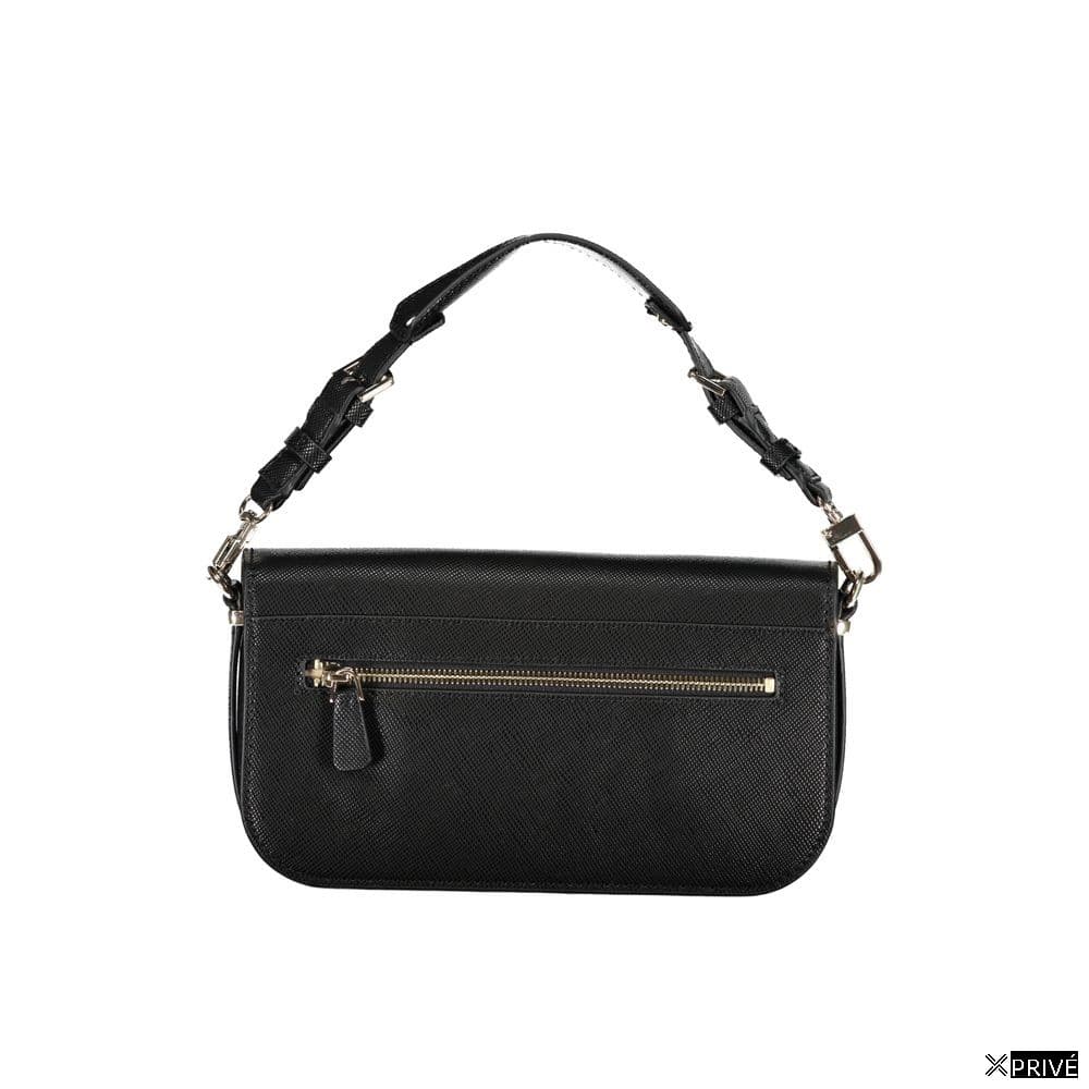 Sac à main noir — 3