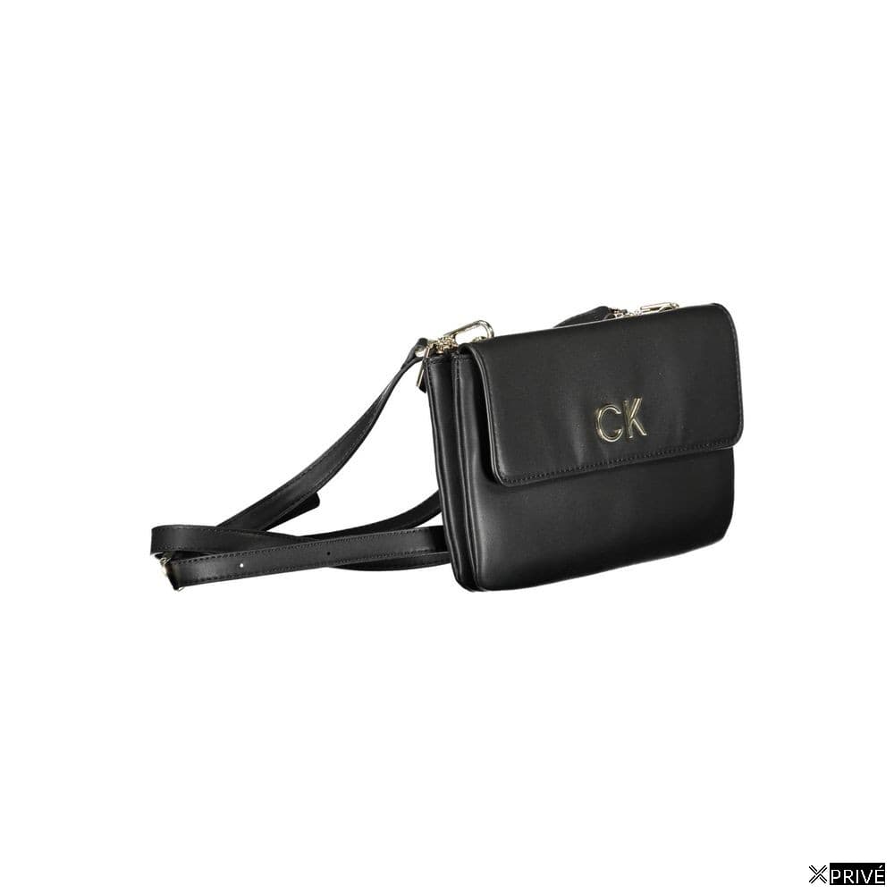 Sac à main noir — 3