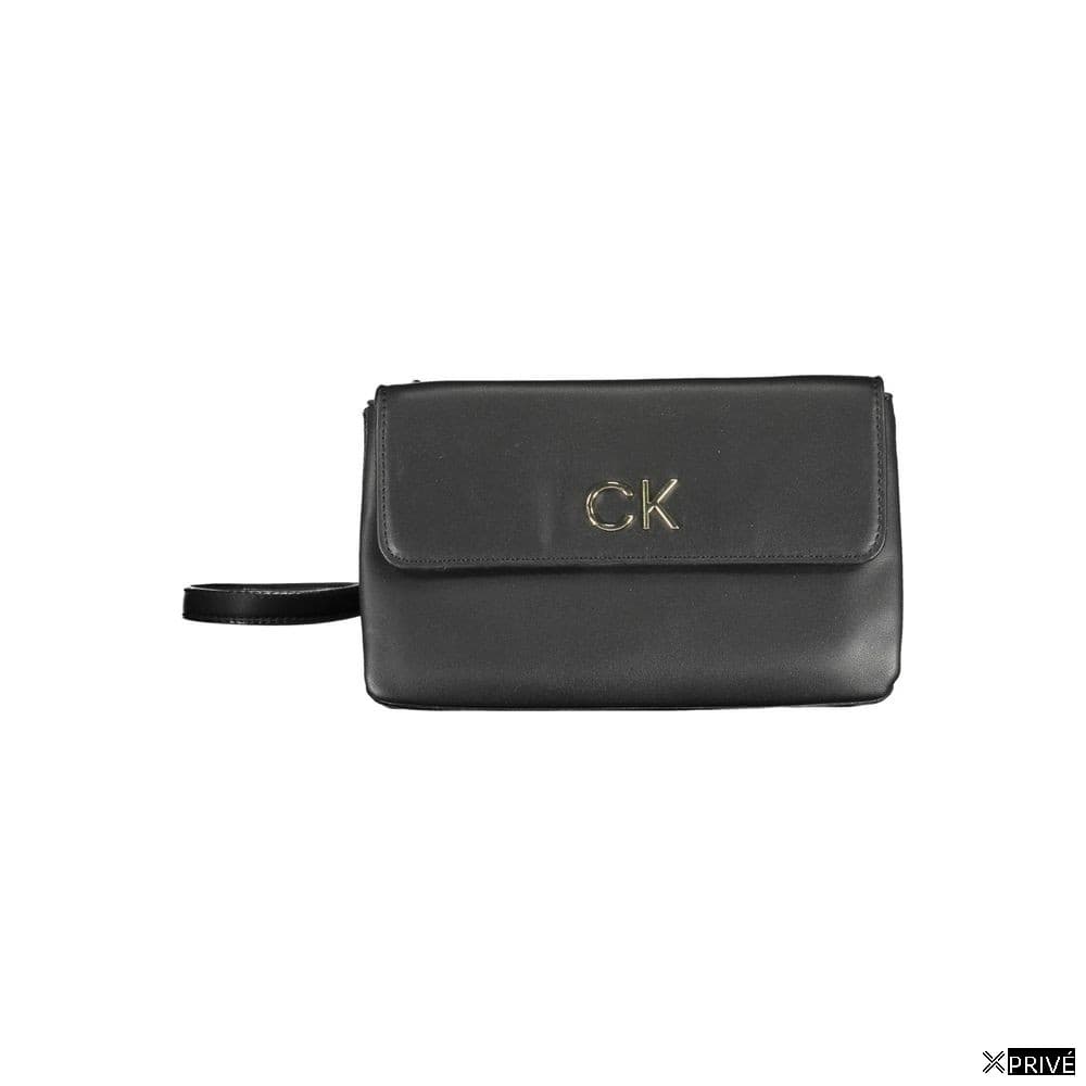 Sac à main noir — 1