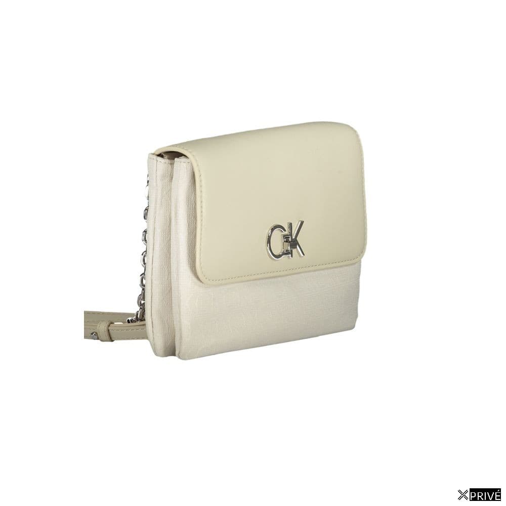 Sac à main beige — 3