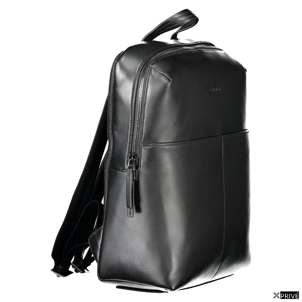 Sac à dos noir — 3