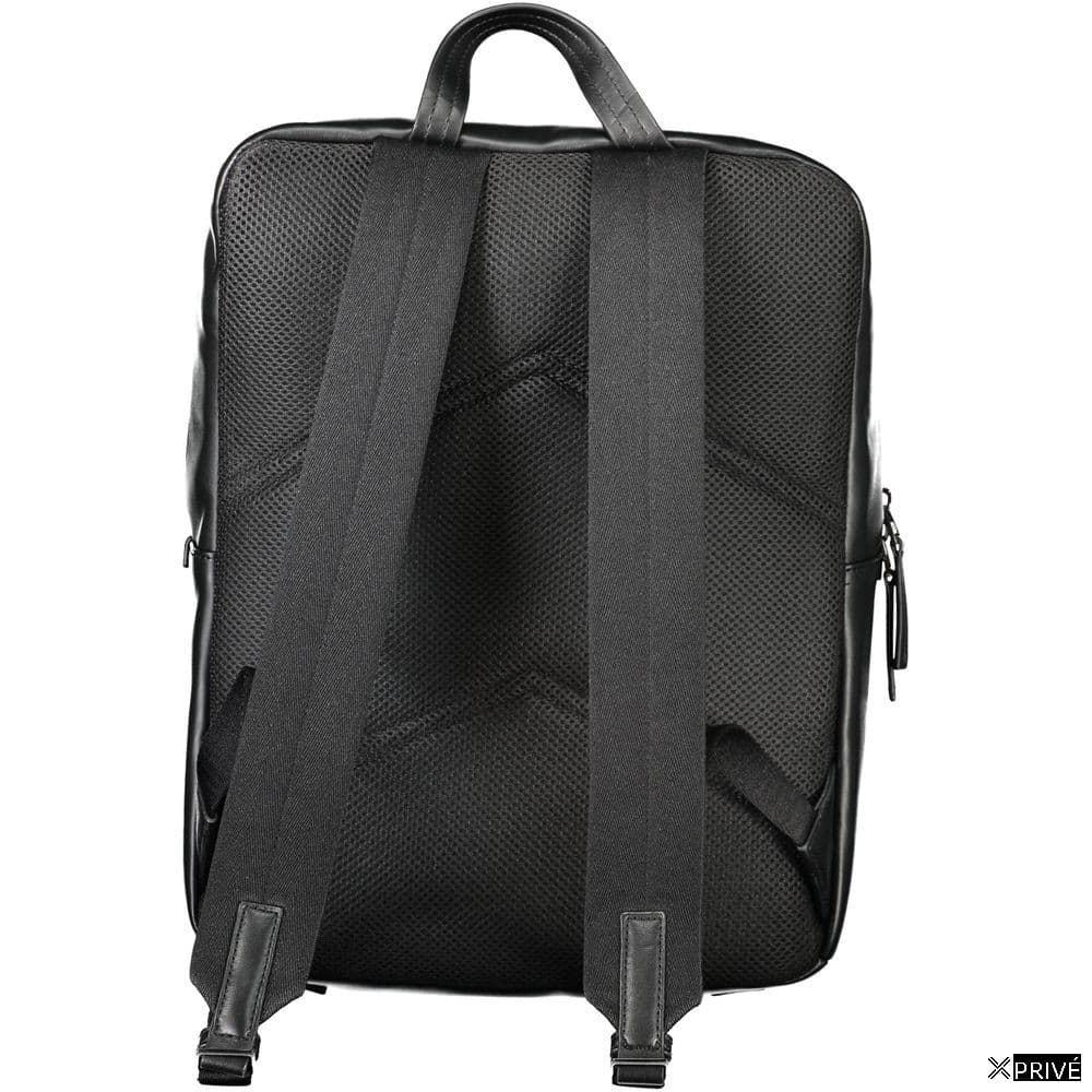 Sac à dos noir — 2