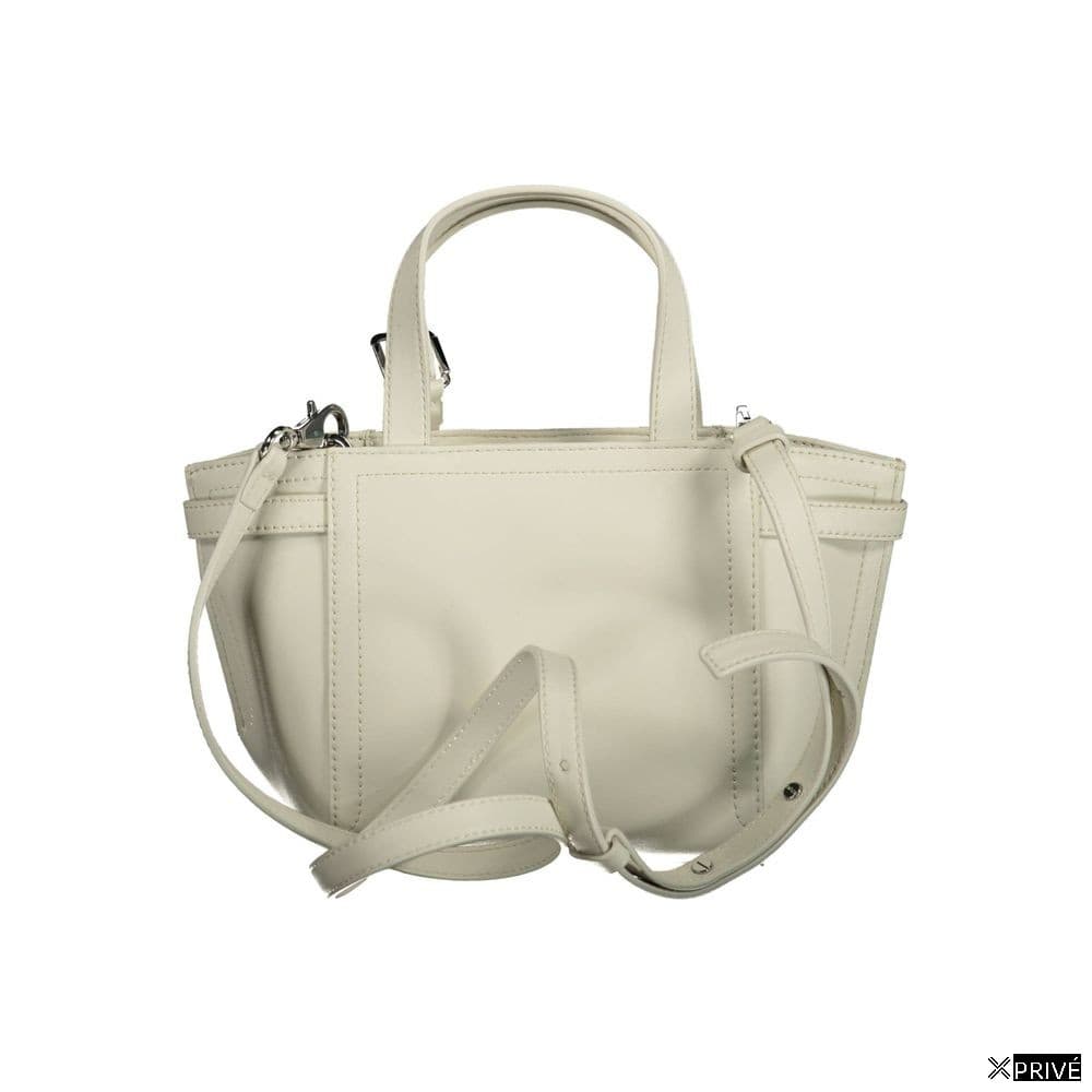 Sac à main blanc — 2