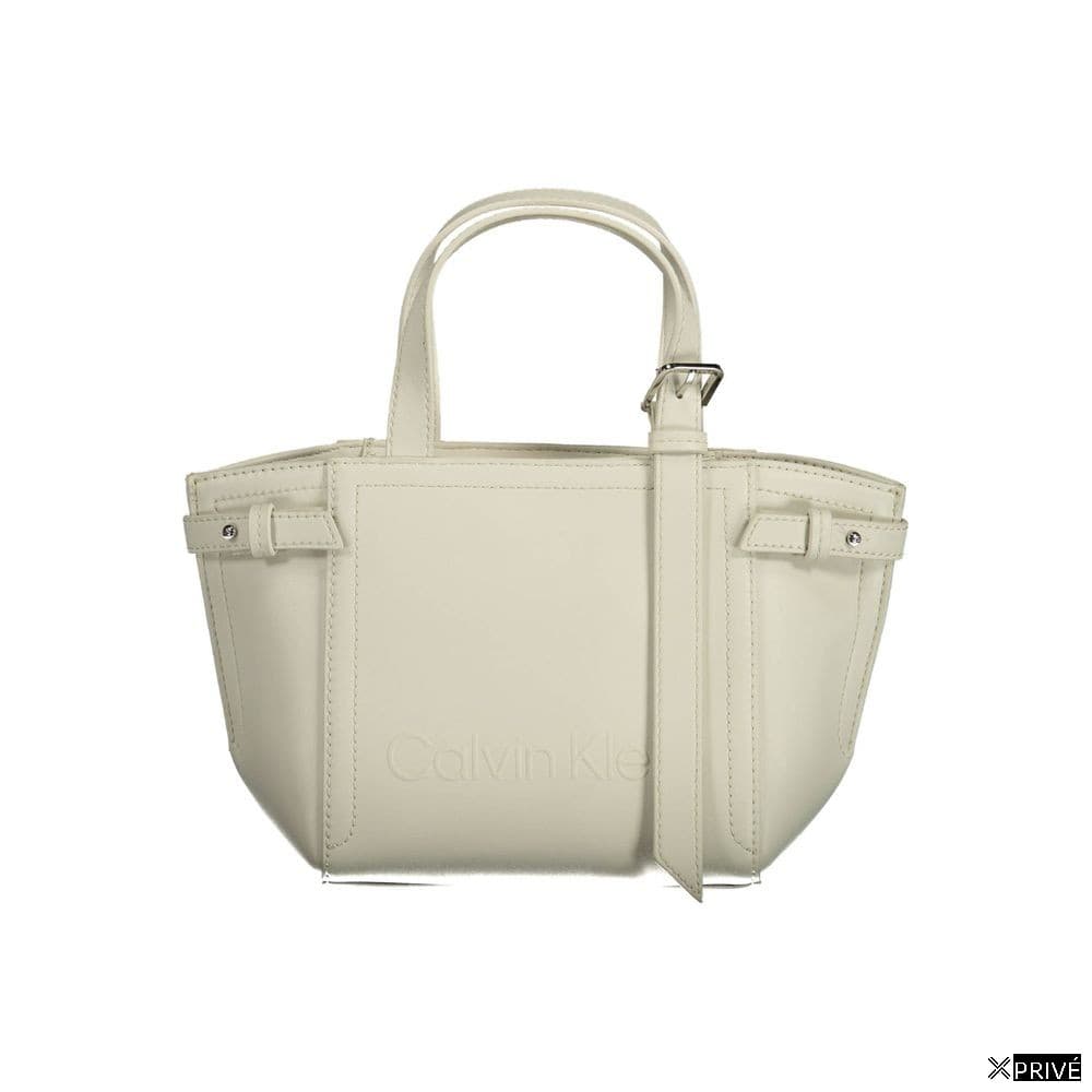 Sac à main blanc — 1