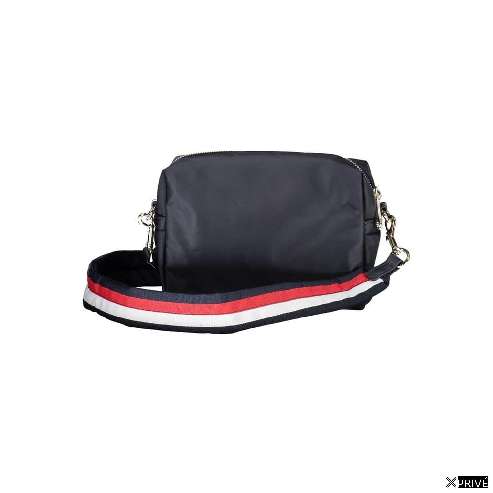 Sac à main bleu — 2